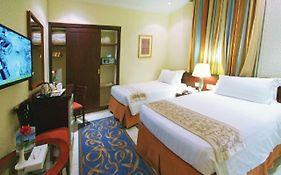 Dar Al Eiman Al Andalus Hotel
